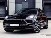 Porsche Macan - 3.0 S Facelift
