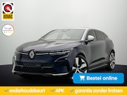 Renault Mégane E-Tech - EV60 Techno Warmtepomp|20"|360Cam|Stoel+Stuurverwarming