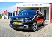 Citroën C4 Cactus - 1.5 BlueHDi Business Navi|Clima|LMV|DAB