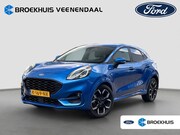 Ford Puma - 1.0 Hybrid ST-Line X | B&O Audio | Camera | Apple Carplay | 