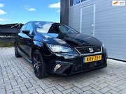 Seat Ibiza - 1.5 TSI FR Business Intense LED - Apple CarPlay
