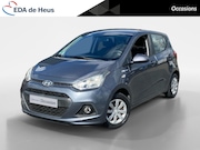 Hyundai i10 - 1.0i Go NL Auto | 1e Eig. | Navi | Bluetooth | Clima | El. r