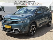 Citroën C5 Aircross - 130pk Automaat Business Navigatie | Camera | SUV
