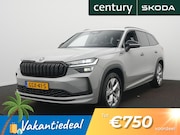 Skoda Kodiaq - 1.5 TSI MHEV Sportline Business 7p Navigatie - Camera - 7 Zi