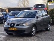 Seat Cordoba - 1.4 TDI 25 Edition Airco 124000KM