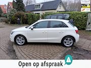 Audi A1 - Sportback 1.4 TFSI Attraction Pro Line Business automaat eer
