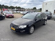 Volkswagen Passat - 2.0 TDI 2008 DSG automaat