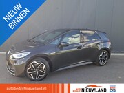 Volkswagen ID.3 - Pro S 77 kWh |SOH 94%|stoelverwarming|cruisecontrole|camera|