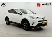 Toyota RAV4 - 2.5 Hybrid 2WD Style | Trekhaak | Dodehoek detectie | 360 ca