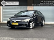 Honda Civic - 1.3 Hybrid