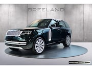 Land Rover Range Rover - P550e Autobiography | Br. Racing Green | Tow Pack