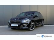 Skoda Fabia - 95pk 1.0 TSI Monte Carlo | Cruise Control | Stoelverwarming