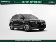 Skoda Karoq - 1.5 TSI ACT Business Edition Navigatiepakket / €1000 inruilp