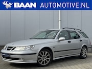 Saab 9-5 - Estate 2.3 Turbo Vector |