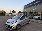 Kia Picanto - 1.2 CVVT Airco