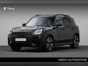 MINI Countryman - E M 66.5 kWh | Panoramadak | Harman Kardon | Head