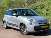Fiat 500L - 1.3 M-Jet Easy 500L LUXE UITVOERING 2015