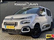 Citroën Berlingo - 1.2 PureTech 110 pk Shine | 1e eigenaar | navigatie | trekha