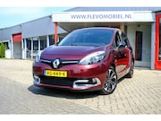 Renault Scénic - 1.5 dCi Bose Navi|Clima|Cam|Half Leder