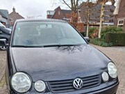 Volkswagen Polo - 1.4 55KW