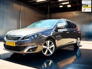 Peugeot 308 - 1.2 e-THP Première Pano_distributieriem vervangen