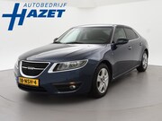 Saab 9-5 - 2.0T 220 PK ORIGINEEL NEDERLANDS + TREKHAAK | NAVIGATIE