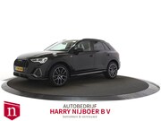 Audi Q3 - 45 TFSI e Advanced edition S-line S-Line / LED / Leder / Vir