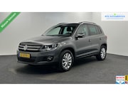 Volkswagen Tiguan - 1.4 TSI Sport&Style TREKHAAK ECC CRUISE NAVI.