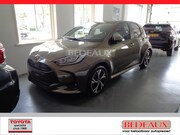Toyota Yaris - 1.5 Hybrid 115pk CVT Edition bij Toyota specialist