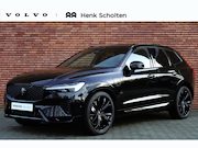 Volvo XC60 - 2.0 T6 Plug-in hybrid AWD Ultra Black Edition | Luchtvering