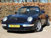 Porsche 911 - 3.6 Carrera 4