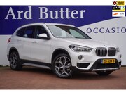 BMW X1 - SDrive20i Orange Edition III ORIG/NL+Led+Head-Up+Volleder+El