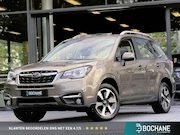 Subaru Forester - 2.0 Premium Automaat 150PK | Leder | Panoramadak | Navigatie