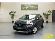 Renault Captur - 1.6 E-Tech Plug-in Hybrid 160 Business | Navigatie | auto | 
