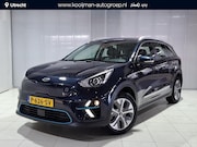 Kia Niro EV - e-Niro DynamicPlusLine 64 kWh SOH 100%, dealer onderhouden,