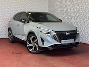 Nissan Qashqai - 1.3 MHEV 160PK 4CILINDER 1800KG TREKVERM TEKNA PLUS BOSE 2-T