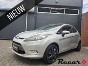 Ford Fiesta - 1.25 Limited/Airco/Cruise/Nap/GoedOnderh