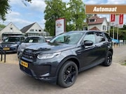 Land Rover Discovery Sport - S 2.0 TD4 HSE AUTOMAAT *GRIJS KENTEKEN* / PANODAK / LEDER /