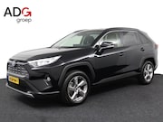 Toyota RAV4 - 2.5 Hybrid AWD Style | Stoel/stuurverwarming | Handsfree kof