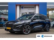 Ford Kuga - 2.5 PHEV ST-Line X | Wegklap Trekhaak | Adap cruise | 360 ca