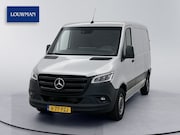 Mercedes-Benz Sprinter - 314 CDI L1H1 Inrichting Adaptieve cruise control Led Service