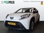 Toyota Aygo X - 1.0 VVT-i X, 5drs, Nieuw model! Airco, Cruise controle, Elek