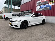 BMW 4-serie Gran Coupe - 418i|NAP|M PAKKET|ALS NIEUW|