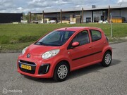 Citroën C1 - 1.0 Tendance Airco / 1ste eigenaar / Led / NAP