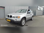 BMW X5 - 3.0i Executive