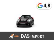 MINI John Cooper Works - Cabrio (ab 2