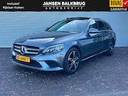 Mercedes-Benz C-klasse - Estate 200 Premium Pack panoramadak