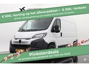 Citroën Jumper - 2.2 BlueHDi 140 S&S L2H2 3.5t Navi / Camera / Clima