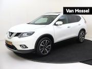 Nissan X-Trail - 1.6 DIG-T Tekna | airco automatisch | cruise control | dodeh