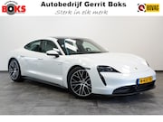 Porsche Taycan - Performance 84 kWh ACC Panoramadak Leder Memory Seats